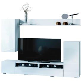 Готовая гостиная Диаманд