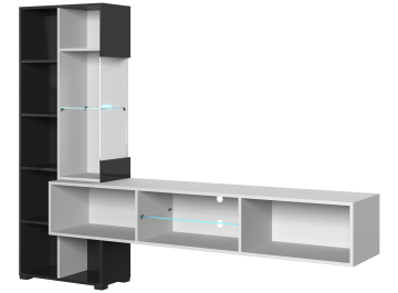 Готовая гостиная Лоук