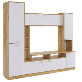 Готовая гостиная Токио