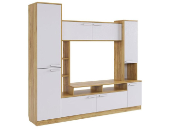 Готовая гостиная Токио