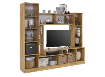 Готовая гостиная Токио