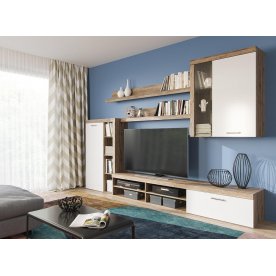 Готовая гостиная Can be светлый /