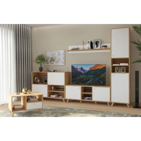 Модульная гостиная Ирма ИР-002 комплектация 2