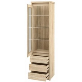 Готовая гостиная Палермо комплектация 1