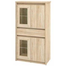 Готовая гостиная Палермо комплектация 2