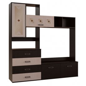 Готовая гостиная Белла