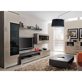 Модульная гостиная Drift комплектация 1