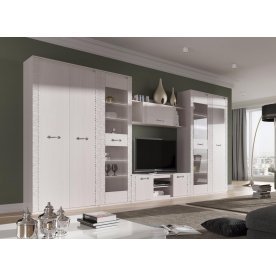 Модульная гостиная Элана комплектация 4