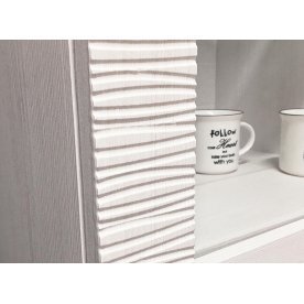 Модульная гостиная Элана комплектация 6