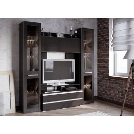 Модульная гостиная Кармэн комплектация 1