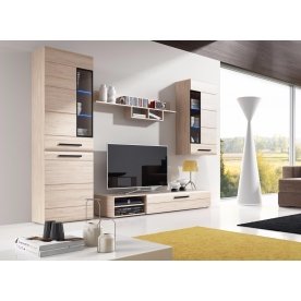 Модульная гостиная Кельн комплектация 5