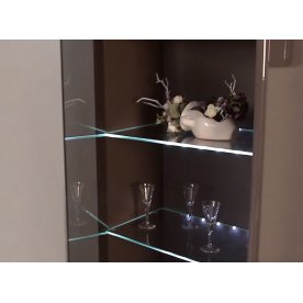 Модульная гостиная Наоми комплектация 6