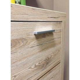 Модульная гостиная Oskar комплектация 8