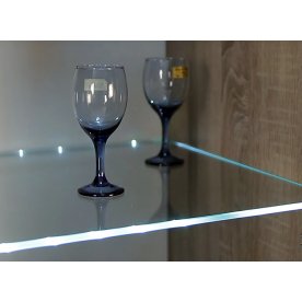 Модульная гостиная Прованс комплектация 2