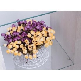 Модульная гостиная Tiffany 1 комплектация 1