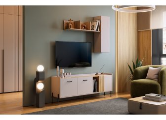 Гостиная ГК01Доминика