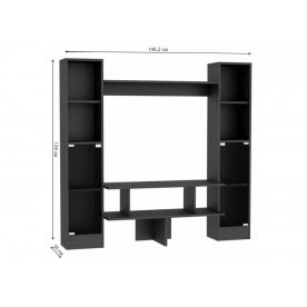 Готовая гостиная Рио