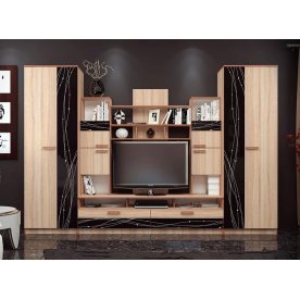 Готовая гостиная Багира