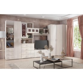 Готовая гостиная Белла