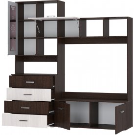 Готовая гостиная Белла