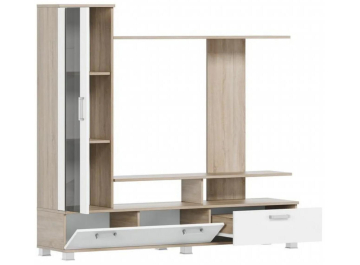 Готовая гостиная Бхих-6