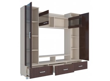 Готовая гостиная Бхих-8