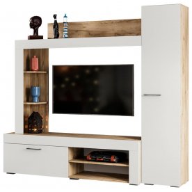 Готовая гостиная Николь