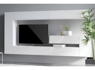 Готовая гостиная Dublin