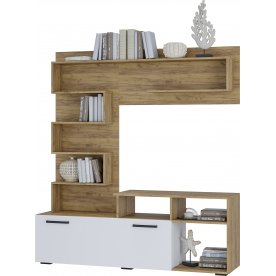 Готовая гостиная Евро крафт