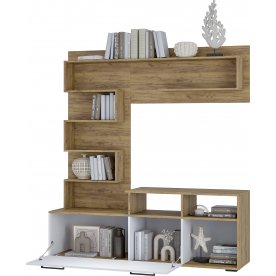 Готовая гостиная Евро крафт