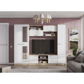 Готовая гостиная Фиона