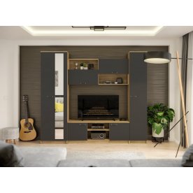 Готовая гостиная Бертелена