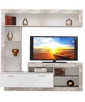 Готовая гостиная Монтана мини