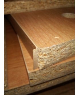 Готовая гостиная Мадера