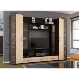 Готовая гостиная Хит