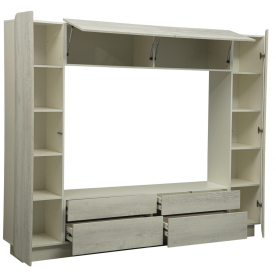 Готовая гостиная Лаванда-2