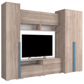 Готовая гостиная Лайк К12