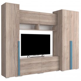 Готовая гостиная Лайк К1