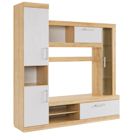 Готовая гостиная Макси