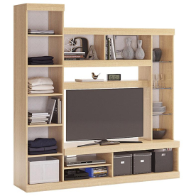 Готовая гостиная Макси