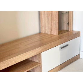 Готовая гостиная Макси