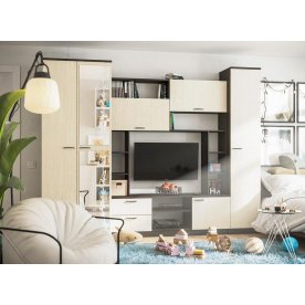 Готовая гостиная Артизан-11