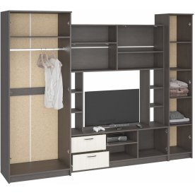 Готовая гостиная Артизан-11