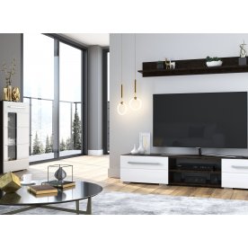 Модульная гостиная Милан комплектация 1