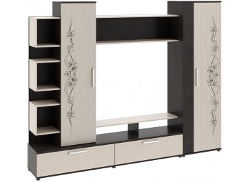 Готовая гостиная Дакота