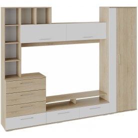 Готовая гостиная Ненси