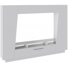 Готовая гостиная Твист ТД-334.03.21 базовая комплектация 1