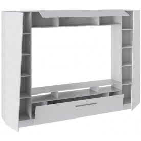 Готовая гостиная Твист ТД-334.03.21 базовая комплектация 1