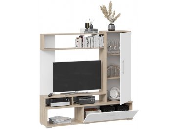 Готовая гостиная Сиена