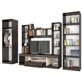 Готовая гостиная Оскар-16